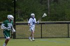 MLAX vs Babson  Wheaton College Men's Lacrosse vs Babson College. - Photo by Keith Nordstrom : Wheaton, Lacrosse, LAX, Babson, MLax